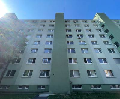 Sale Three bedroom apartment, Three bedroom apartment, Hronská, Bratis