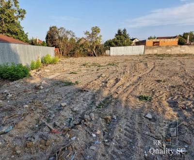 Sale Land – for living, Land – for living, Kostolná, Galanta, Slovakia