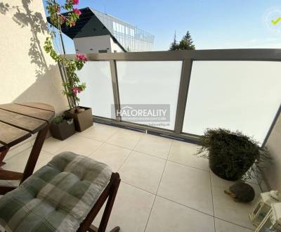 Sale Three bedroom apartment, Piešťany, Slovakia