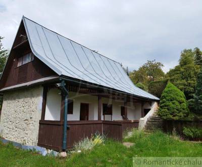 Sale Cottage, Cottage, Veľký Krtíš, Slovakia