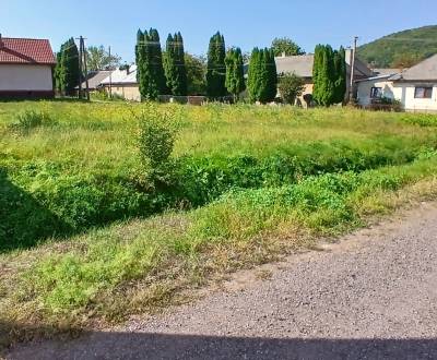 Sale Land – for living, Land – for living, Papín, Humenné, Slovakia