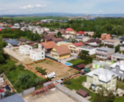 Sale Land – for living, Land – for living, Košice-okolie, Slovakia