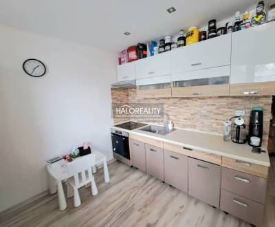 Sale One bedroom apartment, Žiar nad Hronom, Slovakia