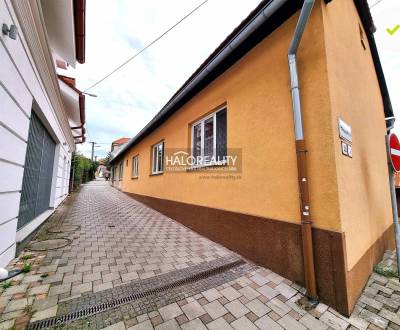 Sale Family house, Krupina, Slovakia