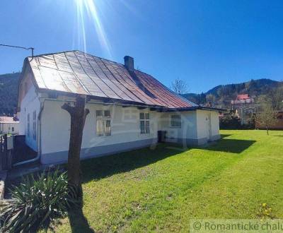 Sale Family house, Family house, Banská Bystrica, Slovakia