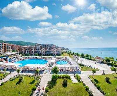 Sale Holiday apartment, Holiday apartment, Burgas, Bulgaria