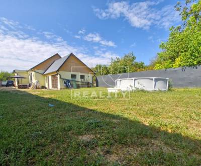 Sale Family house, Topoľčany, Slovakia