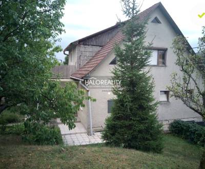 Sale Family house, Prievidza, Slovakia