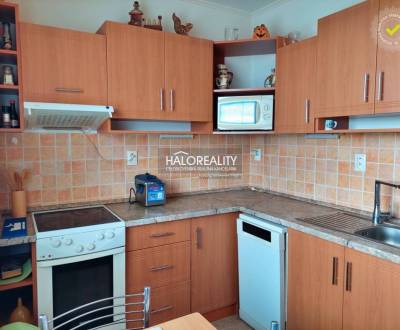 Sale One bedroom apartment, Levice, Slovakia