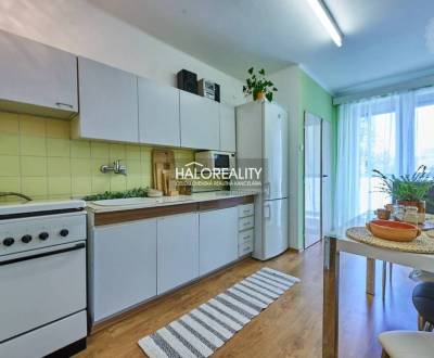 Sale One bedroom apartment, Bratislava - Ružinov, Slovakia