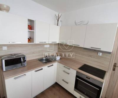 Rent Two bedroom apartment, Žilina, Slovakia