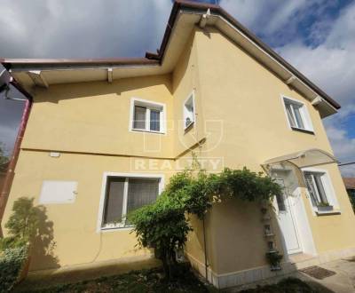 Sale Family house, Nové Mesto nad Váhom, Slovakia