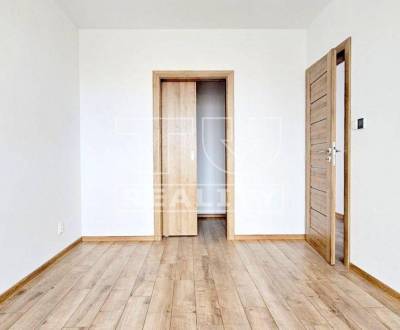 Sale Two bedroom apartment, Partizánske, Slovakia