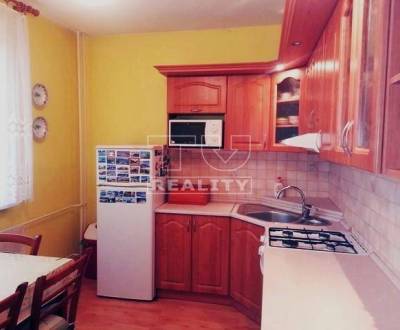 Sale Two bedroom apartment, Ilava, Slovakia