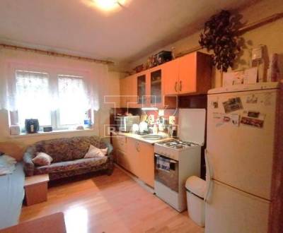 Sale One bedroom apartment, Ilava, Slovakia