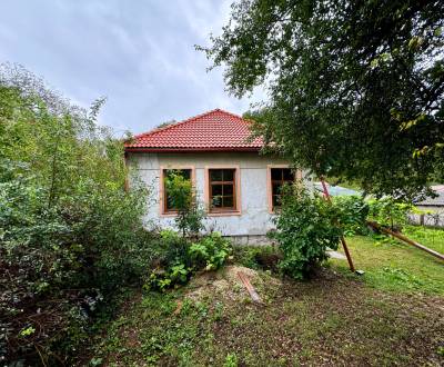 Sale Family house, Family house, Partizánske, Slovakia