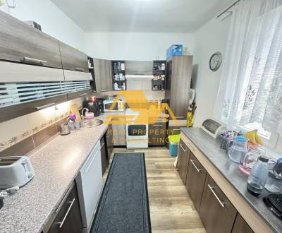 Sale Two bedroom apartment, Two bedroom apartment, Nové Zámky, Nové Zá