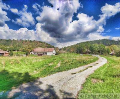 Sale Cottage, Cottage, Detva, Slovakia