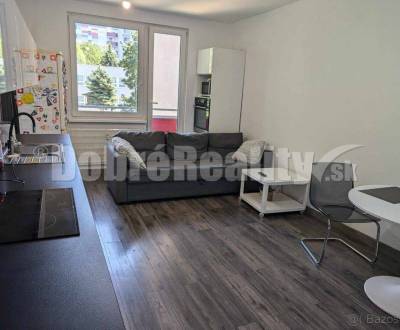 Sale Two bedroom apartment, Two bedroom apartment, Okružná, Levice, Sl