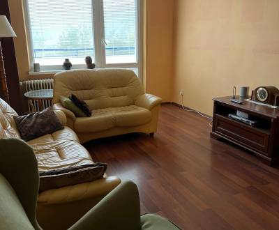 Sale Three bedroom apartment, Three bedroom apartment, Moskovská, Bans