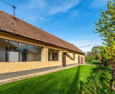 Sale Family house, Family house, Malinovská, Senec, Slovakia