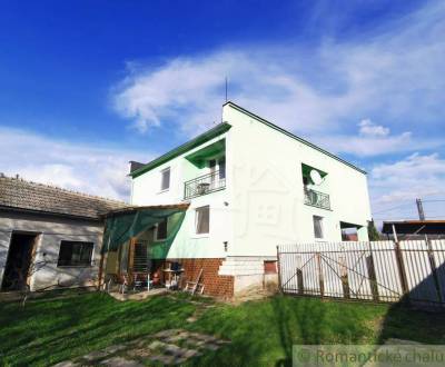 Sale Family house, Family house, Rimavská Sobota, Slovakia