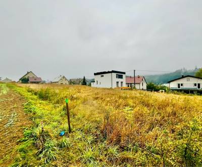 Sale Land – for living, Land – for living, Nižný koniec, Čadca, Slovak