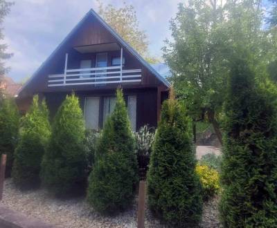 Sale Cottage, Cottage, Veľký Krtíš, Slovakia