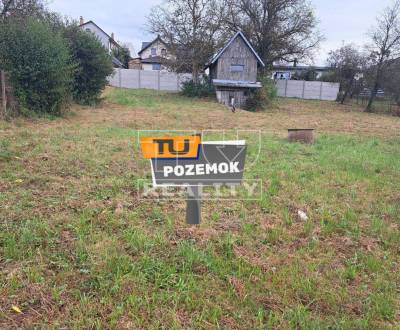 Sale Land – for living, Humenné, Slovakia