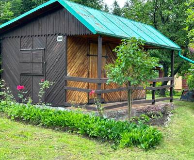 Sale Cottage, Cottage, Karvaša a Bláhovca, Martin, Slovakia