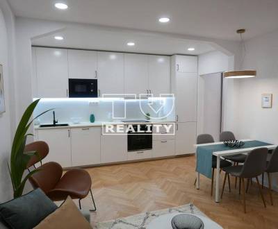 Sale Three bedroom apartment, Bratislava - Ružinov, Bratislava, Slovak