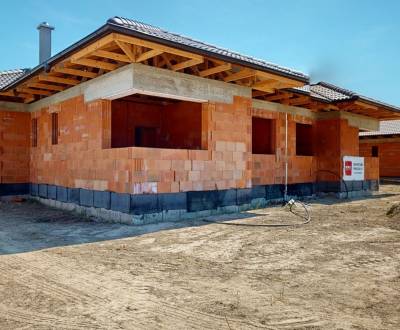 Sale Family house, Family house, Záhradná, Dunajská Streda, Slovakia