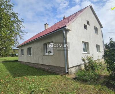 Sale Family house, Banská Štiavnica, Slovakia