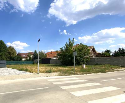 Sale Land – for living, Land – for living, Trnava, Slovakia