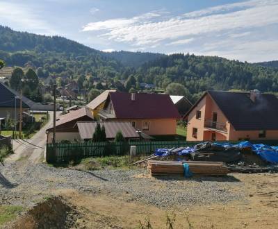 Sale Land – for living, Land – for living, Čadca, Slovakia