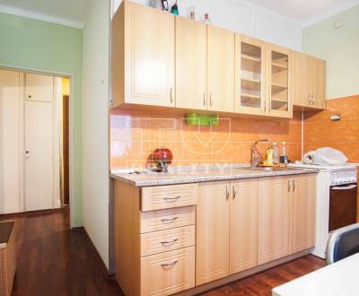 Sale One bedroom apartment, Nové Zámky, Slovakia