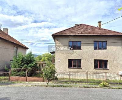 Sale Family house, Lučenec, Slovakia