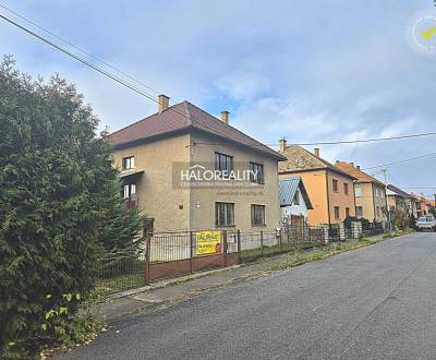 Sale Family house, Lučenec, Slovakia