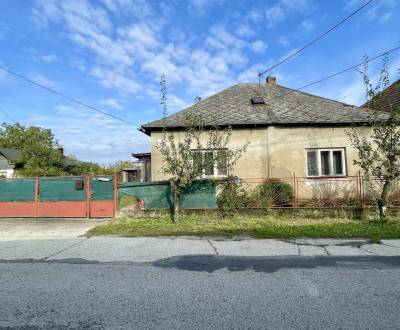 Sale Family house, Family house, neuvedená, Dunajská Streda, Slovakia