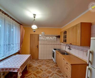 Sale Two bedroom apartment, Levice, Slovakia