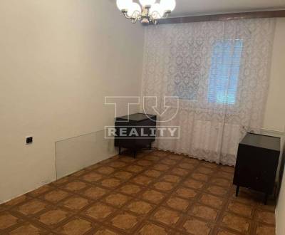 Sale Two bedroom apartment, Šaľa, Slovakia