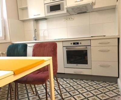 Rent One bedroom apartment, One bedroom apartment, Krížna, Bratislava 