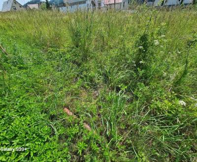 Sale Land – for living, Land – for living, Čadca, Slovakia