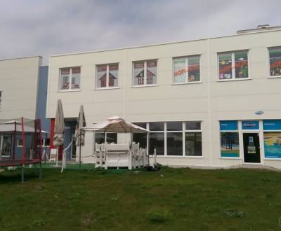 Rent Commercial premises, Commercial premises, Rudohorská, Banská Byst