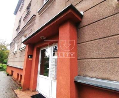 Sale Two bedroom apartment, Ilava, Slovakia