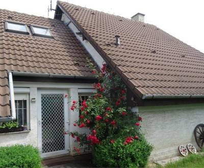 Sale Family house, Family house, Hlavná, Senec, Slovakia