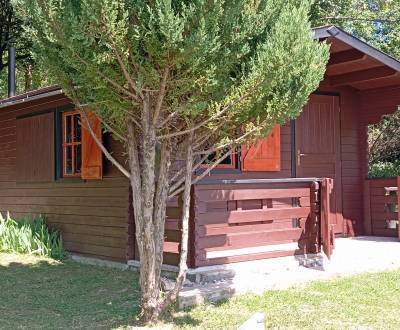 Sale Cottage, Cottage, Černík, Martin, Slovakia