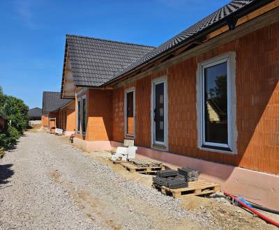 Sale Family house, Family house, Zlaté Moravce, Slovakia