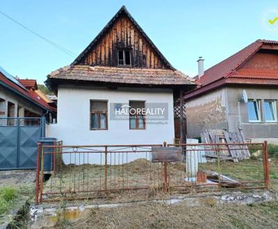 Sale Family house, Krupina, Slovakia