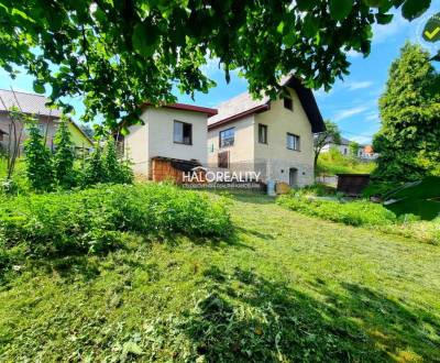 Sale Family house, Zvolen, Slovakia